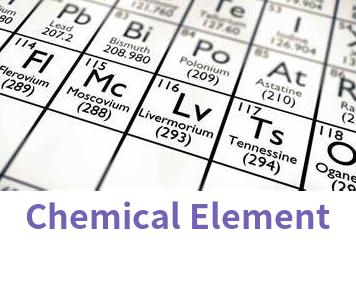 Common Chemical Element Molecular Weight Online Calculator