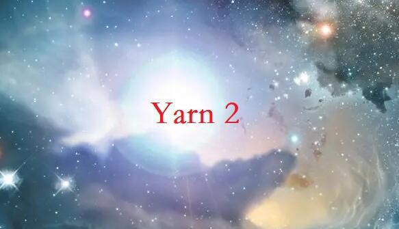 Yarn 2