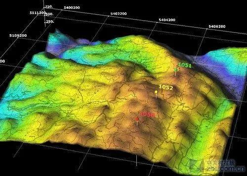 GIS spatial data sharing standard